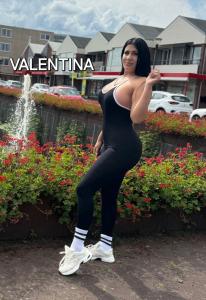 Chica busca chico en Barcelona: 