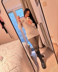 Chica busca chico en Madrid: 