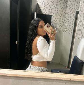 Chica busca chico en Madrid: 