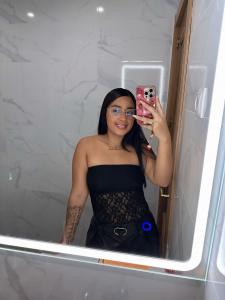 Chica busca chico en Madrid: 