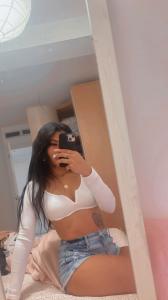 Chica busca chico en Barcelona: 