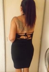 Chica busca chico en Alicante: 