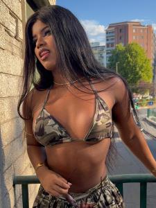 Transexual en Ibiza: 