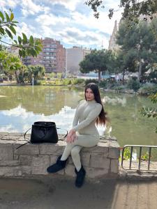 Chica busca chico en Barcelona: 