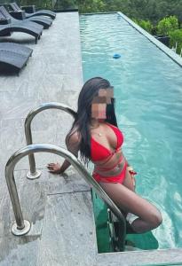 Chica busca chico en Barcelona: 