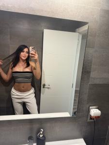 Travesti en Zaragoza: Transexuales y Travestis