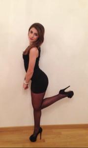 Chica busca chico en Toledo: 