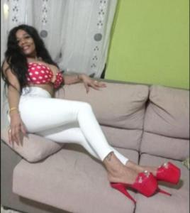Chica busca chico en Jaén: 