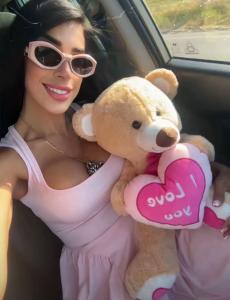 Chica busca chico en Alicante: 
