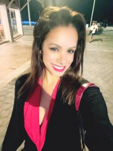 Travesti en La Coruña: 