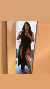 Transexual en Pontevedra: 