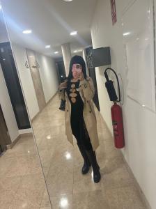 Chica busca chico en Burgos: 