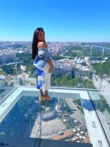 Travesti en Madrid: 