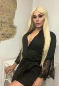 Transexual en Zaragoza: 
