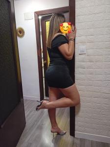 Chica busca chico en Murcia: 