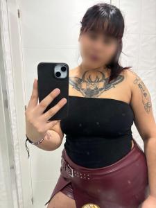 Chica busca chico en Madrid: 