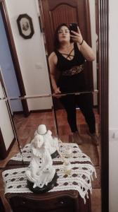 Chica busca chico en Pontevedra: 