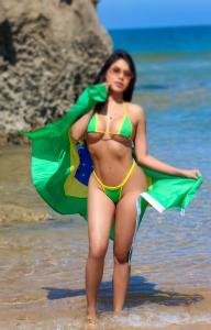 Chica busca chico en Barcelona: 