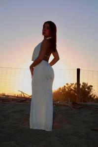 Chica busca chico en Toledo: 