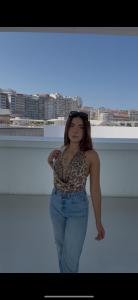 Chica busca chico en Toledo: 