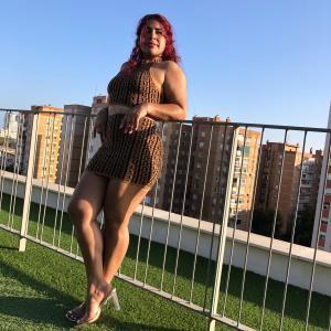 Chica busca chico en Málaga: 