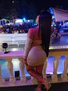 Chica busca chico en Madrid: 