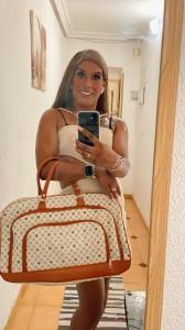 Transexual en Barcelona: 