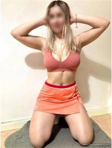 Chica busca chico en Madrid: 