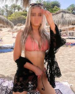Chica busca chico en Alicante: 