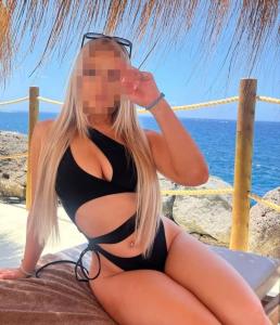 Chica busca chico en Alicante: 