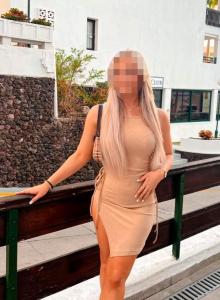 Chica busca chico en Alicante: 