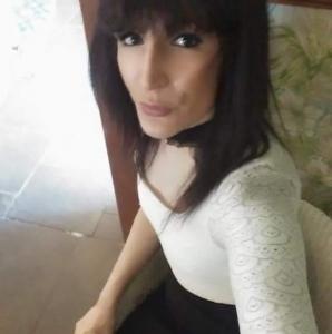Travesti en Granada: 