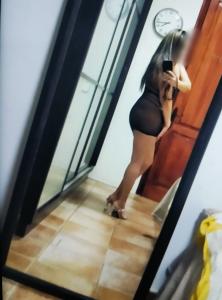 Chica busca chico en Las Palmas: 