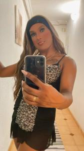 Transexual en Barcelona: 