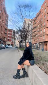 Chica busca chico en Burgos: 