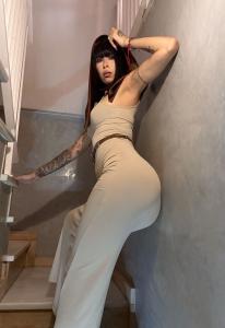 Chica busca chico en Granada: 