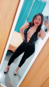 Chica busca chico en Cuenca: 