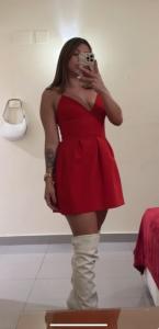 Chica busca chico en Barcelona: 