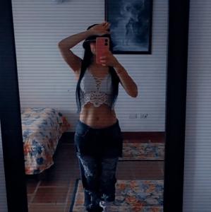 Chica busca chico en Valencia: 