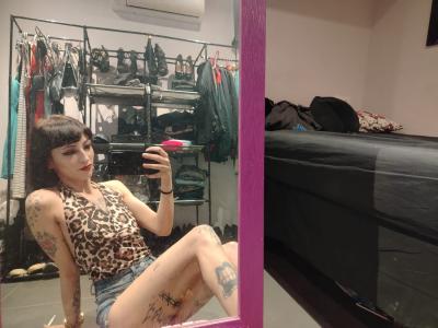 Chica busca chico en Barcelona: 