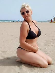 Chica busca chico en Alicante: 