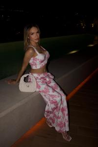 Transexual en Barcelona: 