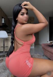 Chica busca chico en Sevilla: 