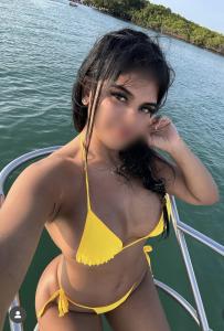 Chica busca chico en Sevilla: 