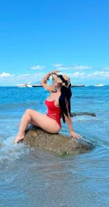Chica busca chico en Ibiza: 