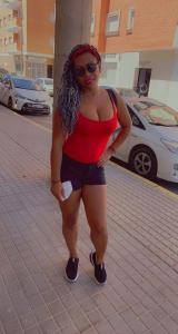 Chica busca chico en Almería: 