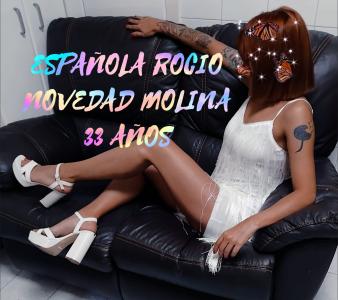 Chica busca chico en Murcia: 