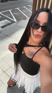 Travesti en Barcelona: 
