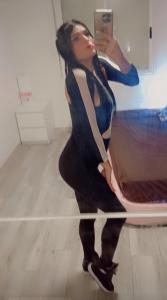 Chica busca chico en Málaga: 