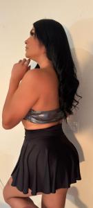 Chica busca chico en Málaga: 